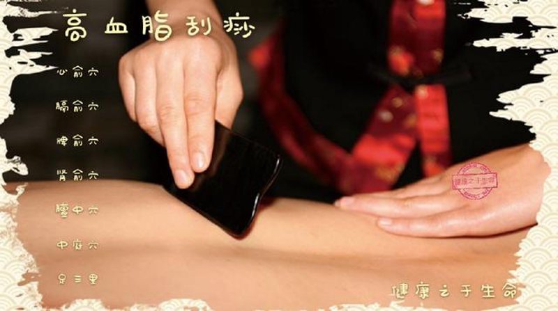 经络养生,打通身体的“高速路”