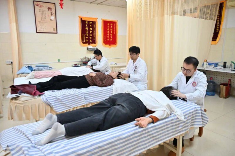 探索健康养生的新趋势:传统与现代的融合